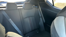 Toyota C-HR 1.8 Hybrid GR Sport 5dr CVT Hybrid Hatchback